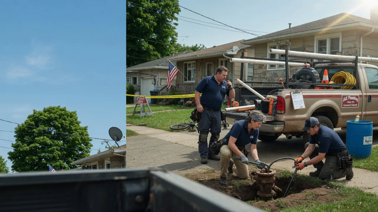 Water Heater Replacement in Arthur, IA near me